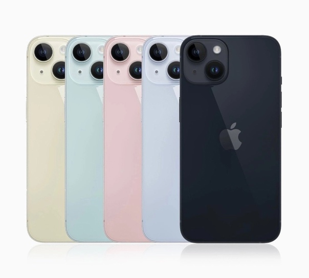 Купить iPhone 15 Pro Max в Иркутске
